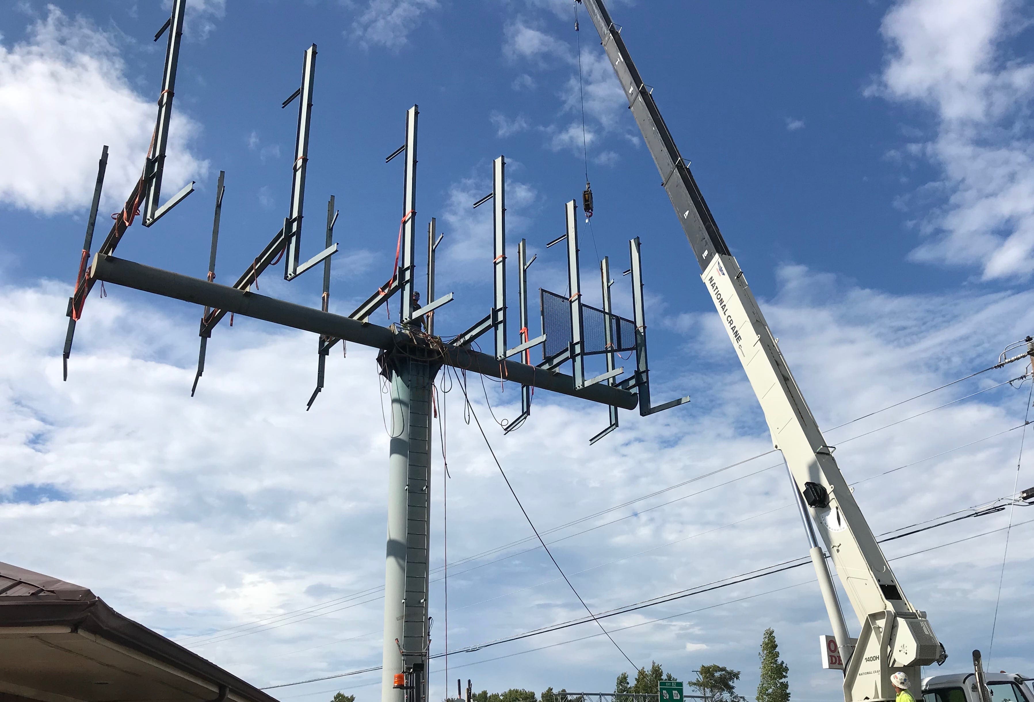 keenan construction Billboard Insider™