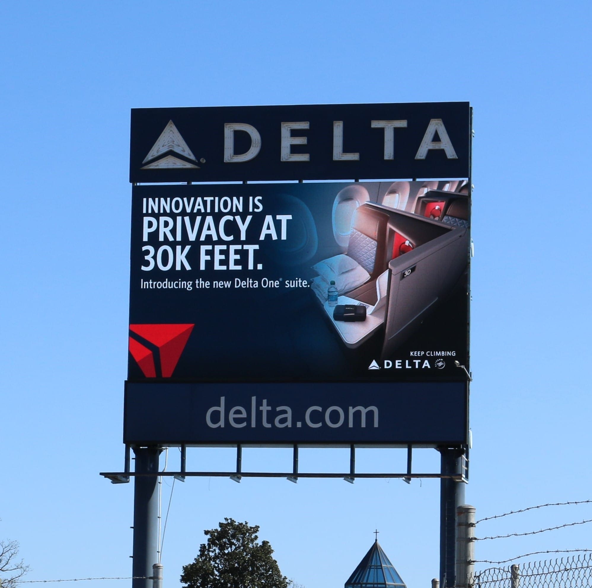 More Atlanta Marquee Billboards | Billboard Insider™