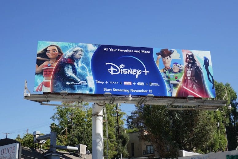 3 Billboards Streaming Vostfr Daily Billboard Blog’s 3 of a Kind – Streaming Wars | Billboard Insider™
